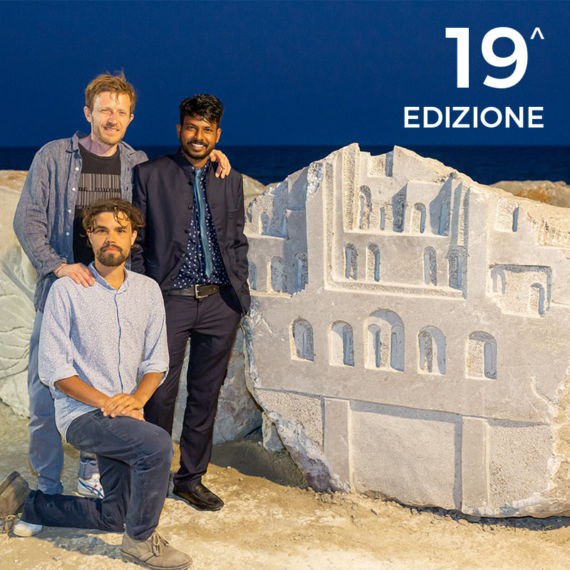 19^ Edizione | ScoglieraViva