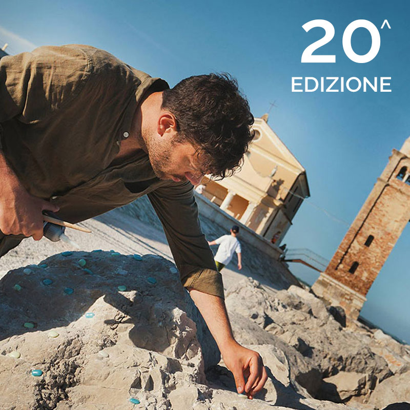 20^ Edizione | ScoglieraViva