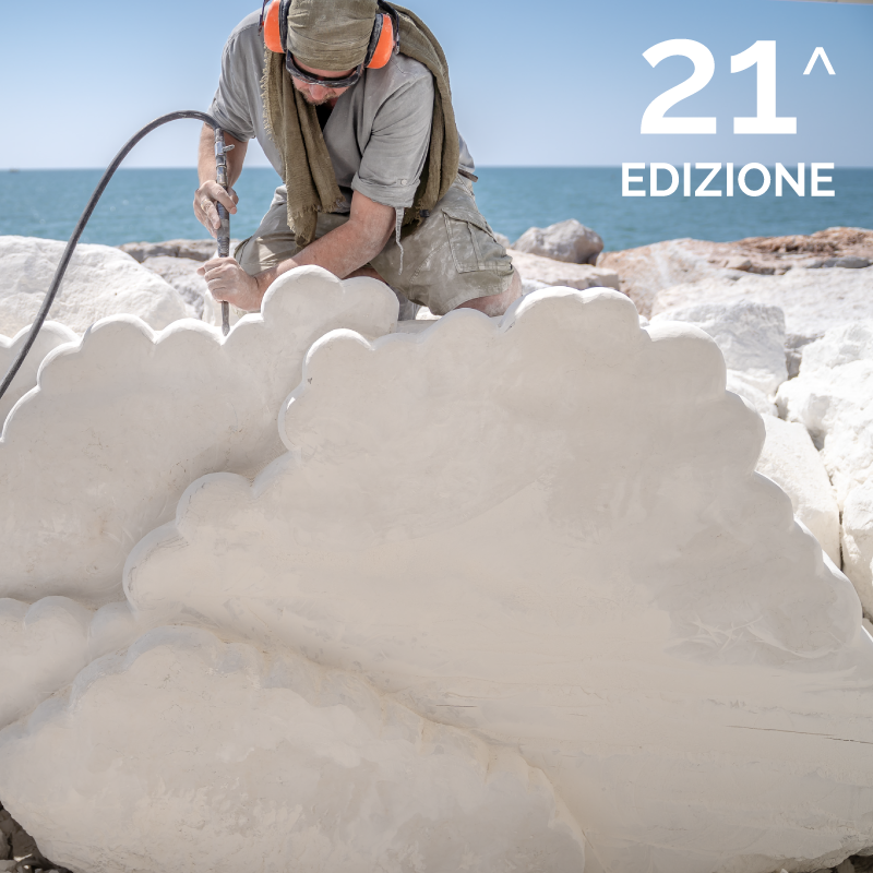 21^ Edizione | ScoglieraViva