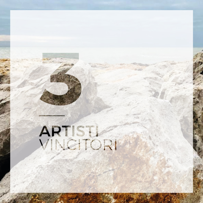 6 Artisti Vincitori | ScoglieraViva